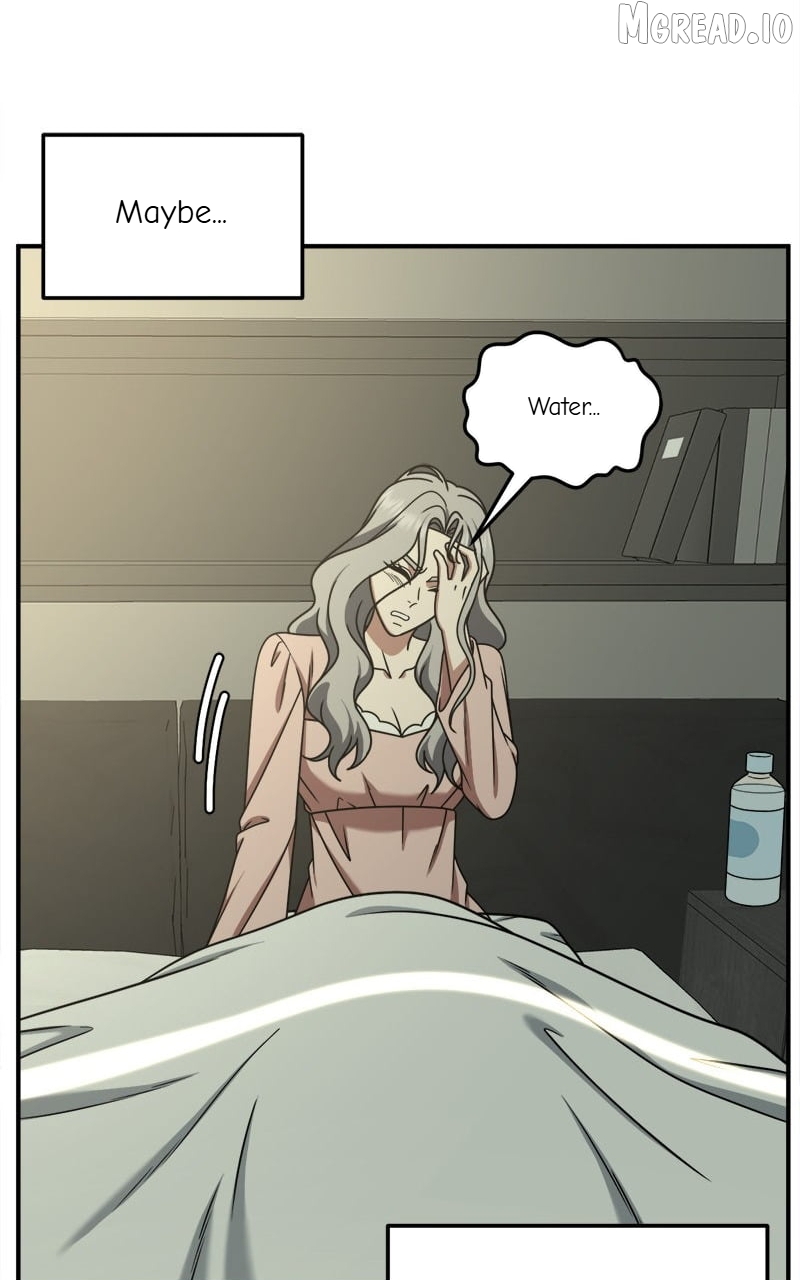 Change Me Chapter 224  - page 32